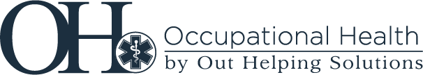 Occupational Health Logo